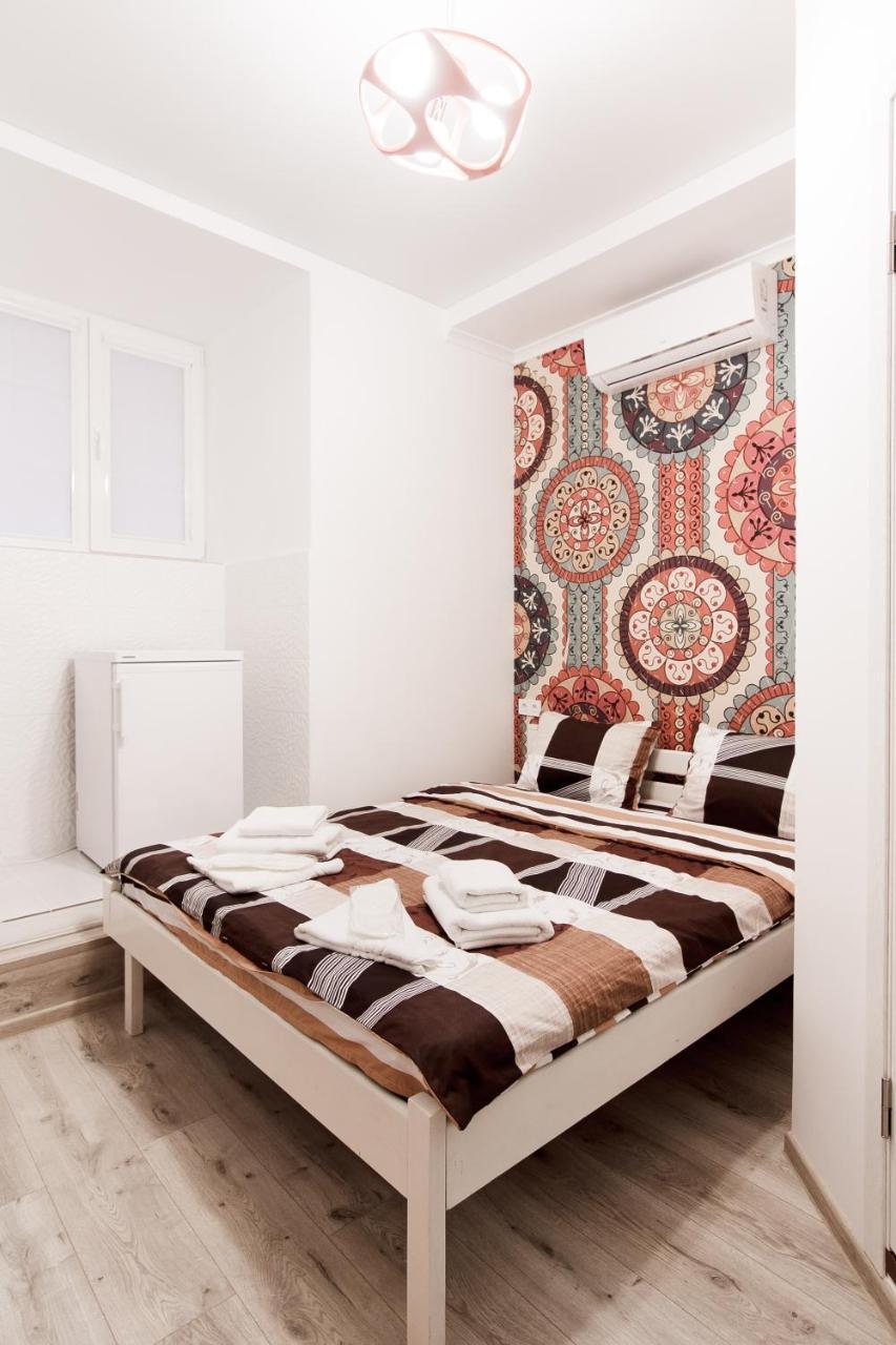 Rose D'Opera Hotel Odessa Dış mekan fotoğraf