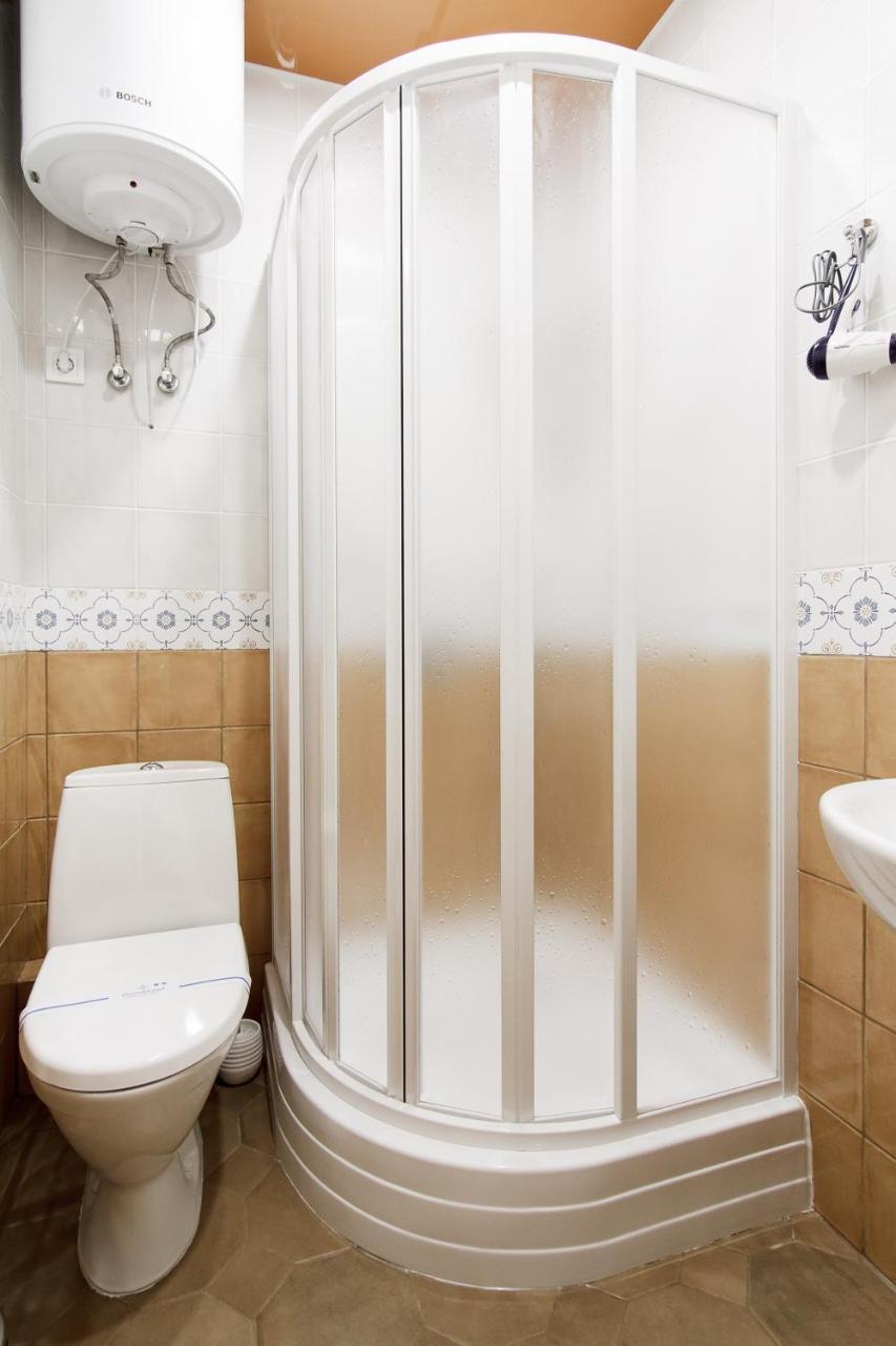 Rose D'Opera Hotel Odessa Dış mekan fotoğraf