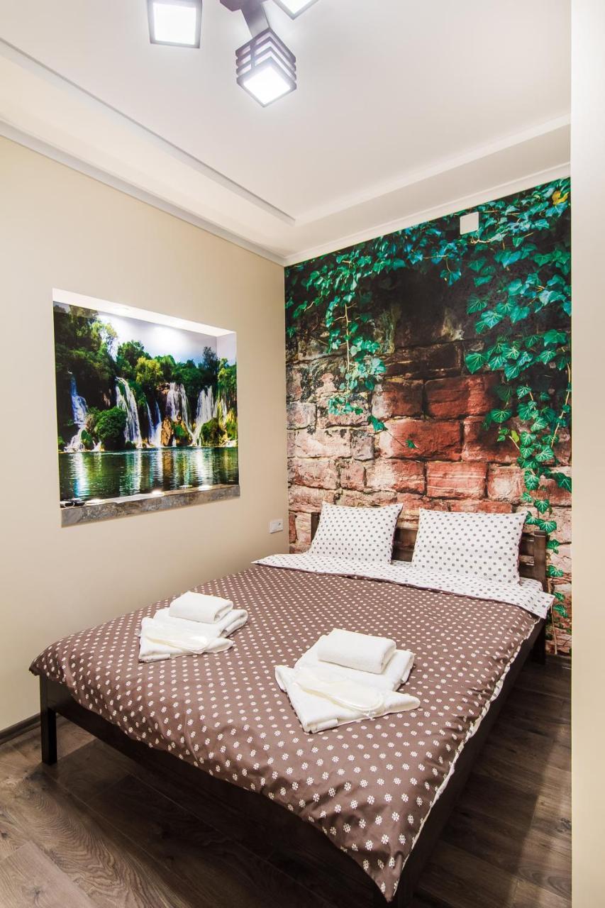 Rose D'Opera Hotel Odessa Dış mekan fotoğraf