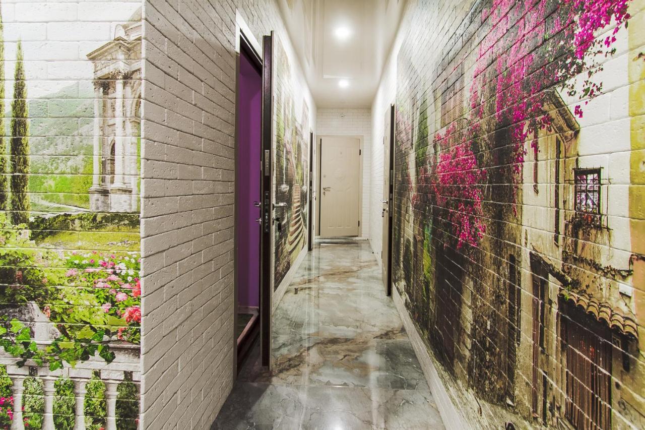Rose D'Opera Hotel Odessa Dış mekan fotoğraf