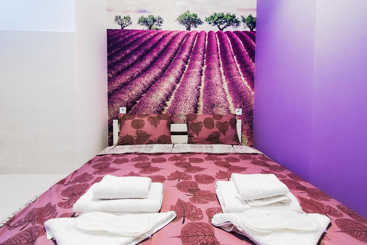 Rose D'Opera Hotel Odessa Dış mekan fotoğraf