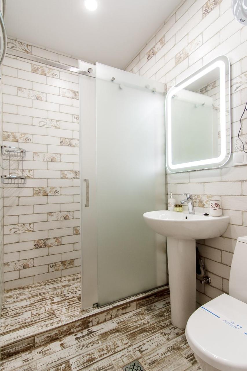Rose D'Opera Hotel Odessa Dış mekan fotoğraf